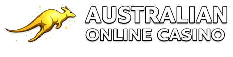 Australian Online Casino logo
